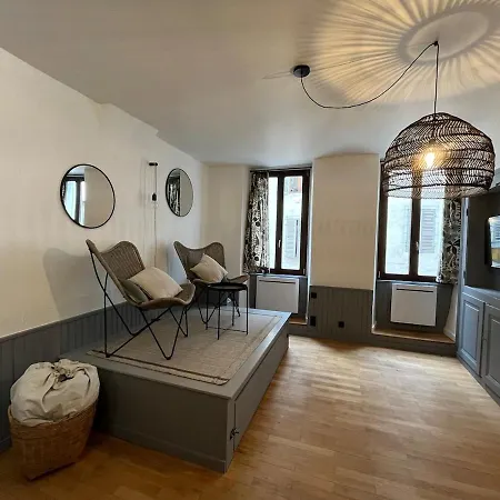 Apartment Old Town