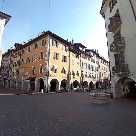 Apartment Old Town *